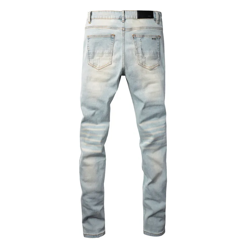 Amiri Jeans PK 6645-1