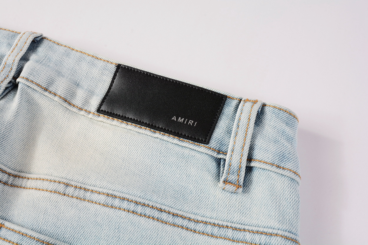 Amiri Jeans PK 6645-1