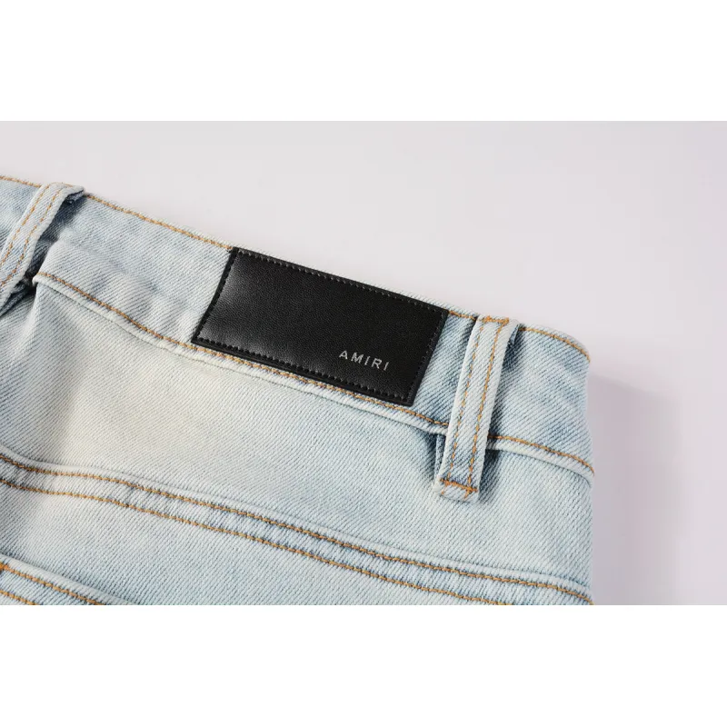 Amiri Jeans PK 6645-1