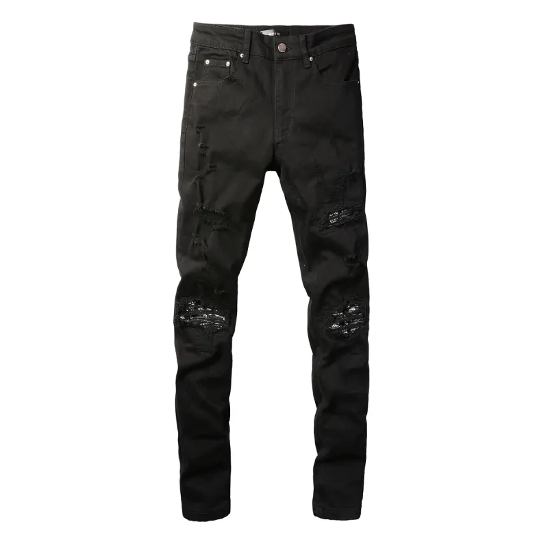 Amiri Jeans PK 666