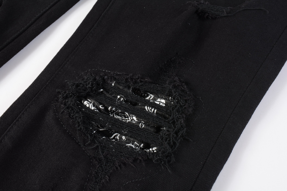 Amiri Jeans PK 666
