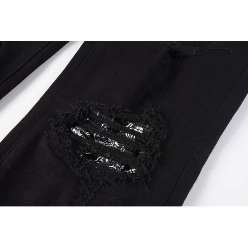 Amiri Jeans PK 666