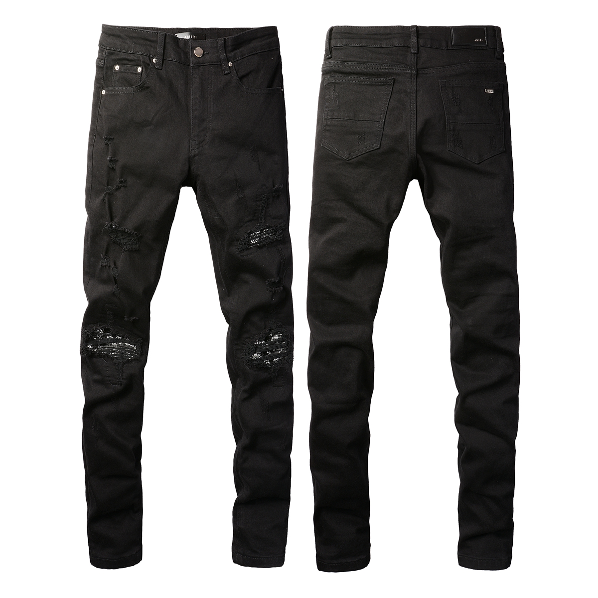 Amiri Jeans PK 666