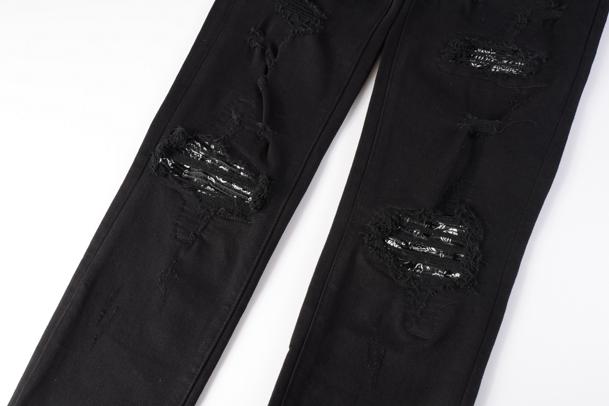 Amiri Jeans PK 666