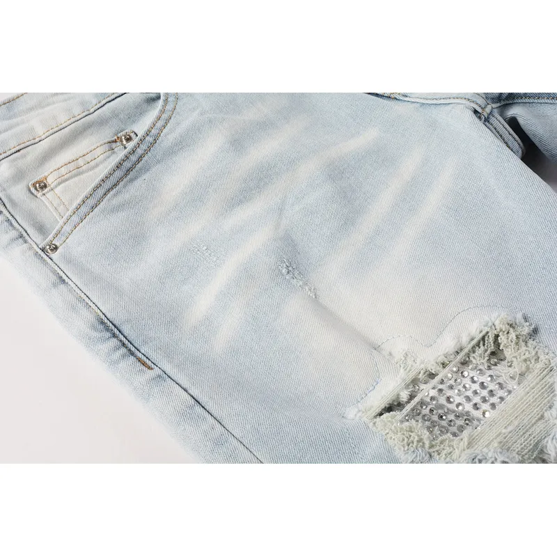 Amiri Jeans PK 808-1