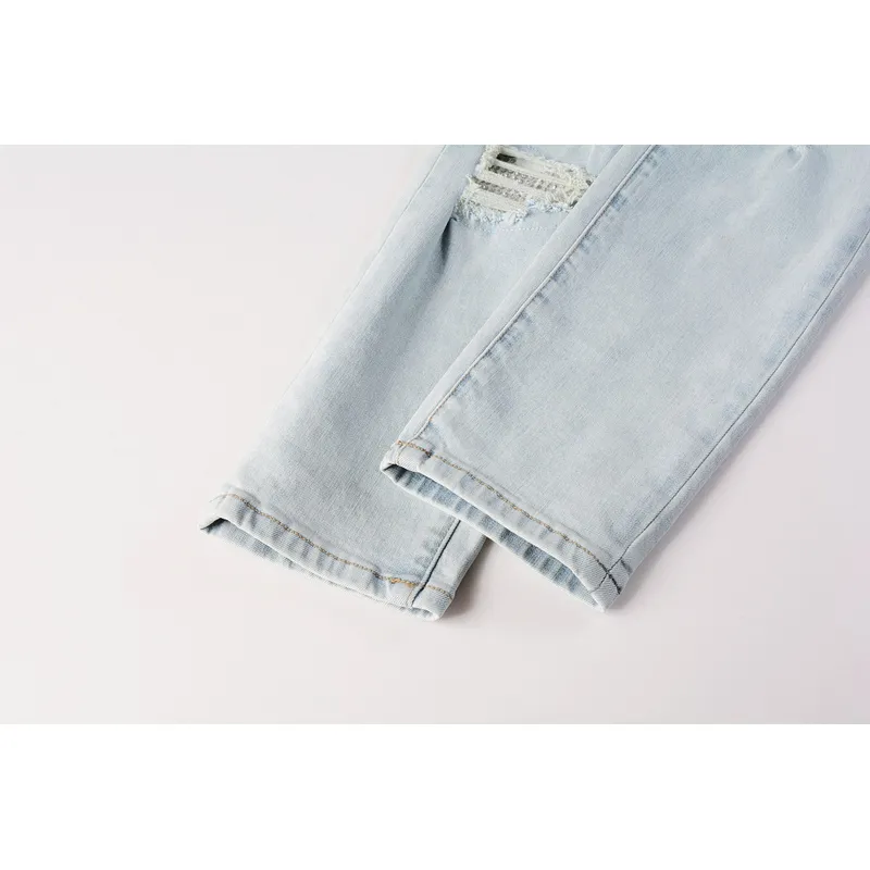 Amiri Jeans PK 808-1