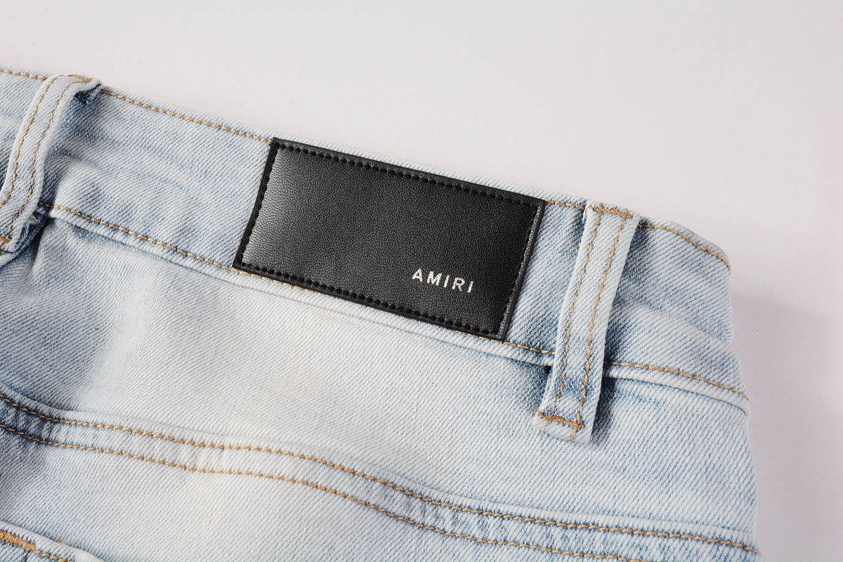 Amiri Jeans PK 808-1