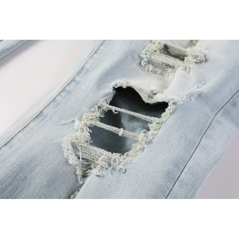 Amiri Jeans PK 808-1