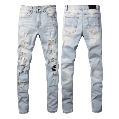Amiri Jeans PK 808-1 01