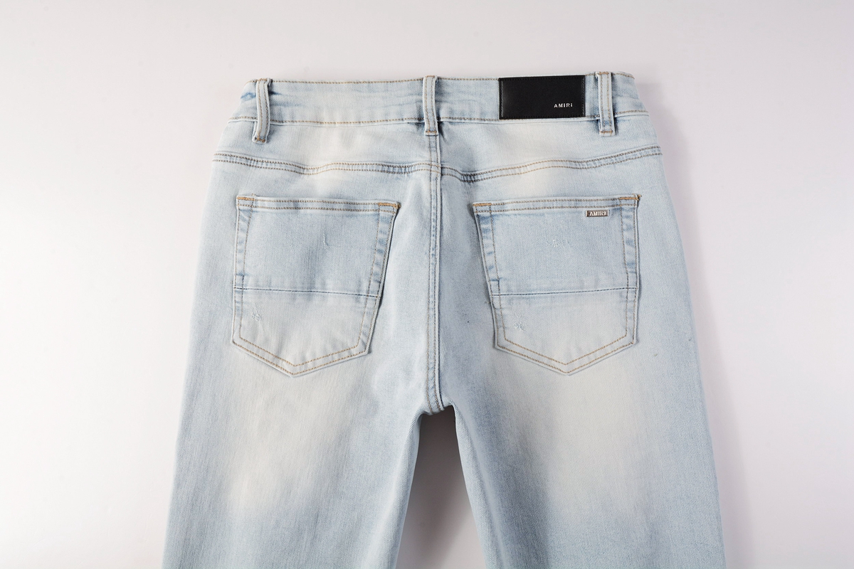 Amiri Jeans PK 808-1
