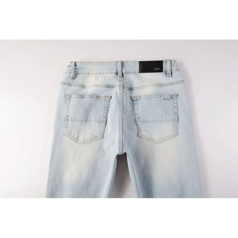 Amiri Jeans PK 808-1