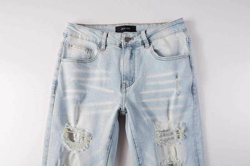 Amiri Jeans PK 808-1