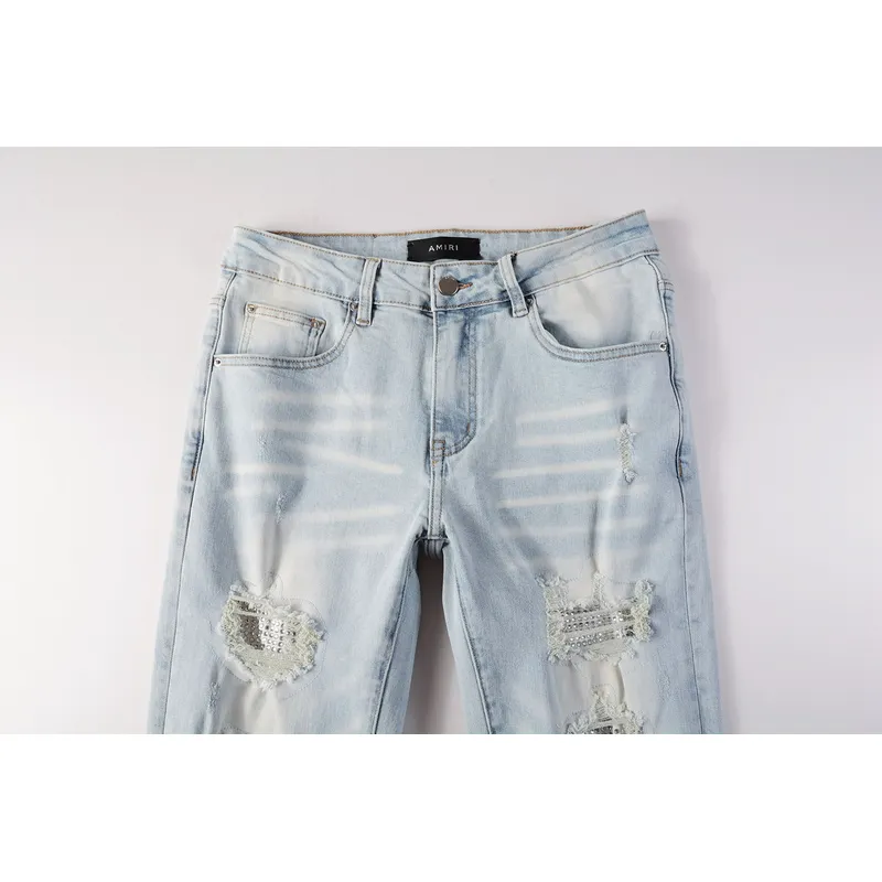 Amiri Jeans PK 808-1