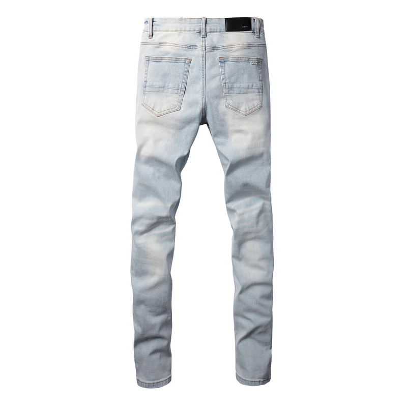 Amiri Jeans PK 808-1