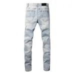 Amiri Jeans PK 808-1