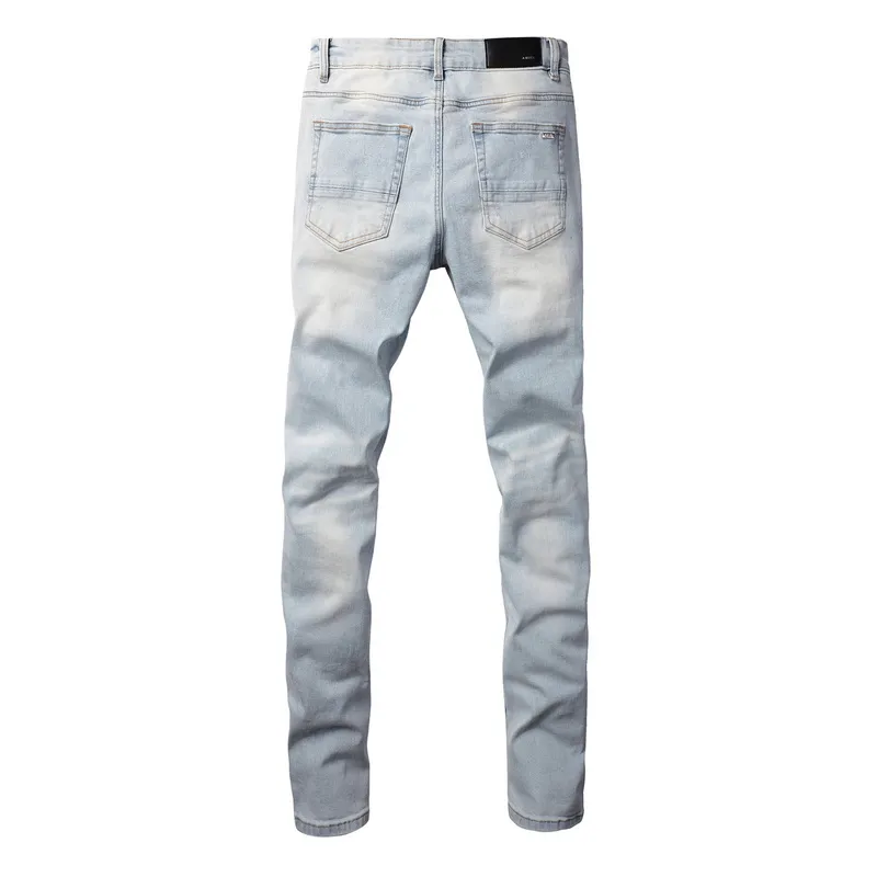 Amiri Jeans PK 808-1