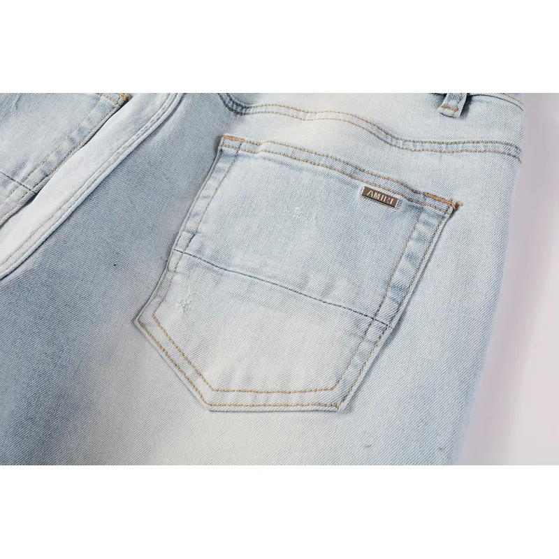 Amiri Jeans PK 808-1