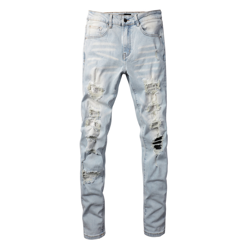 Amiri Jeans PK 808-1
