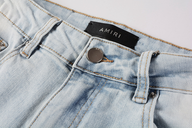 Amiri Jeans PK 808-1