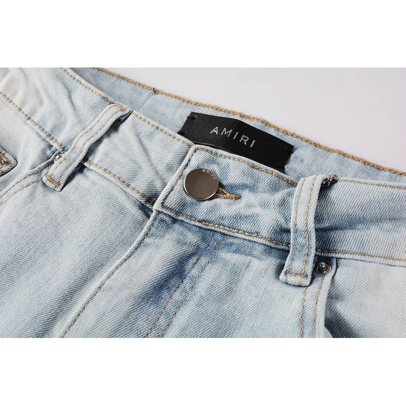 Amiri Jeans PK 808-1