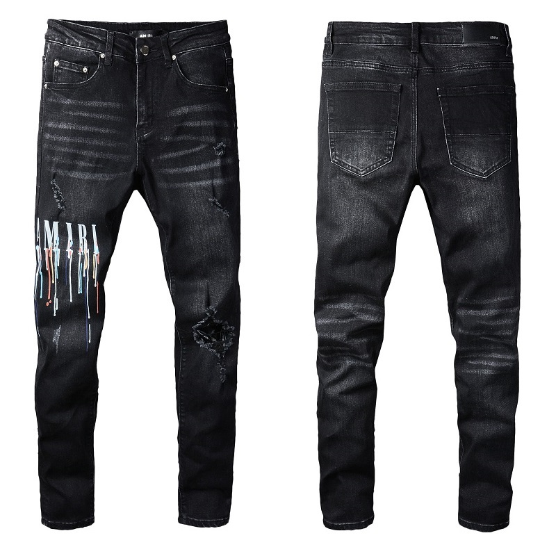 Amiri Jeans PK 830