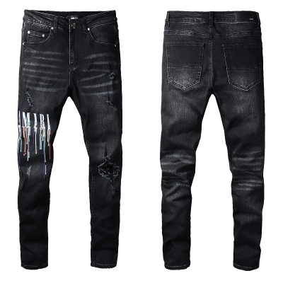 Amiri Jeans PK 830 01