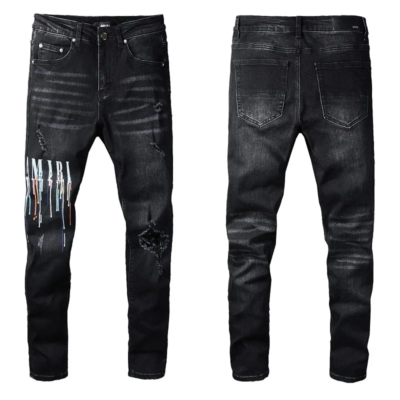 Amiri Jeans PK 830