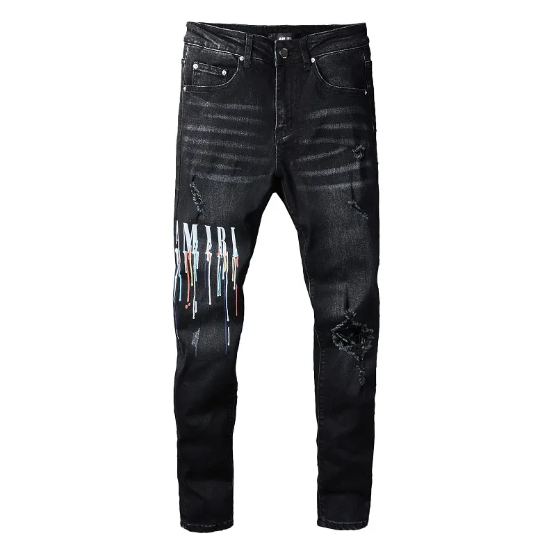 Amiri Jeans PK 830