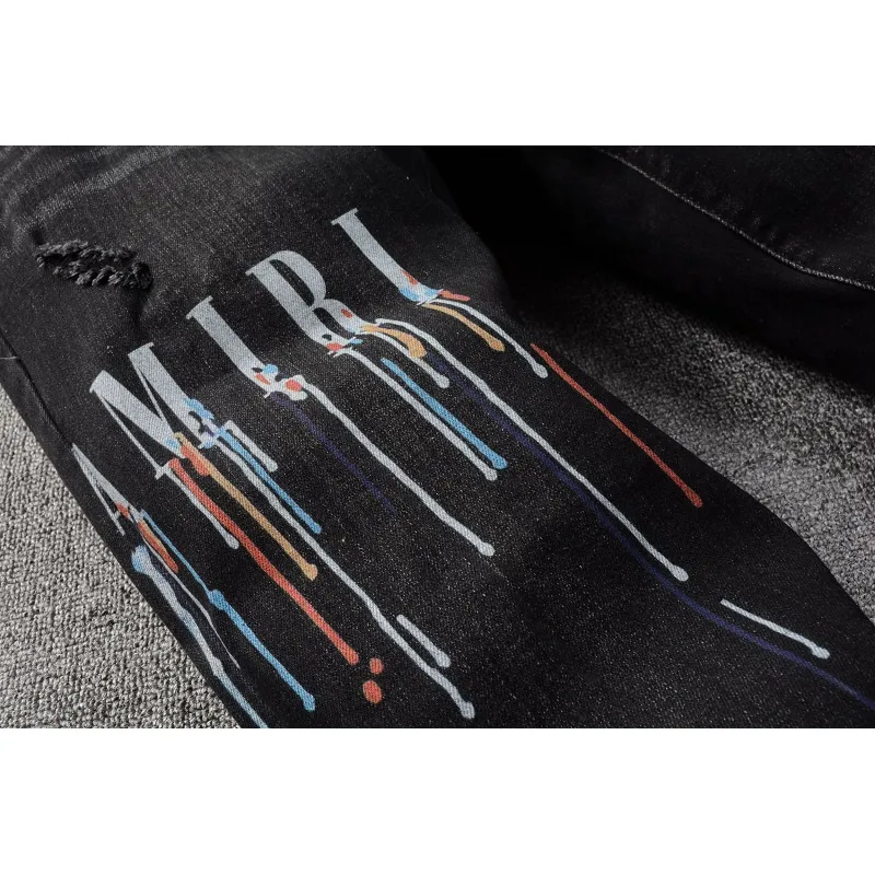 Amiri Jeans PK 830