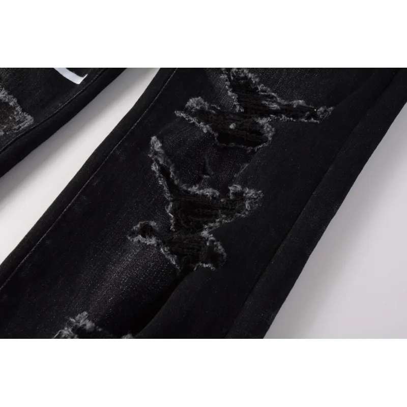 Amiri Jeans PK 8802