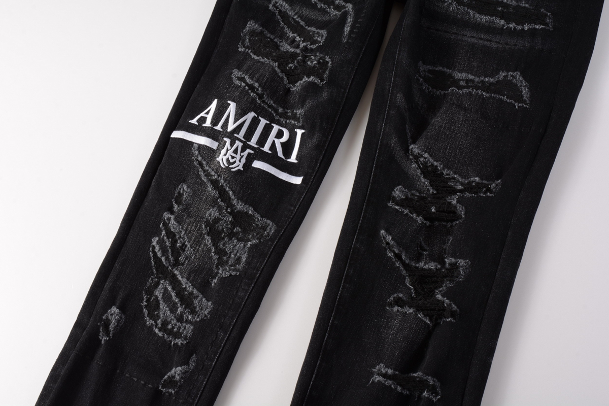 Amiri Jeans PK 8802