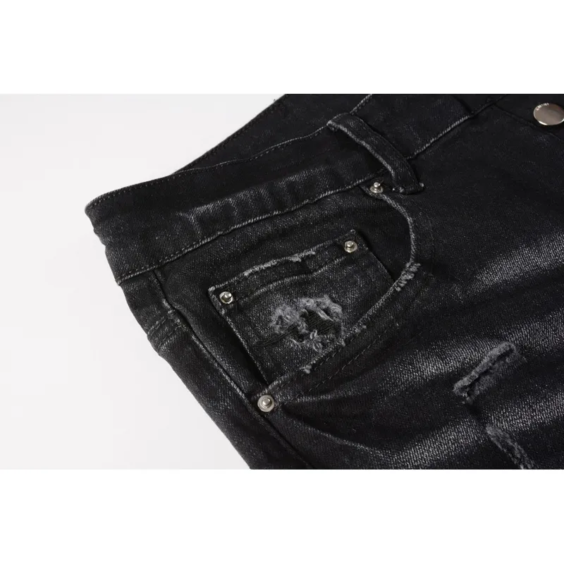 Amiri Jeans PK 8802