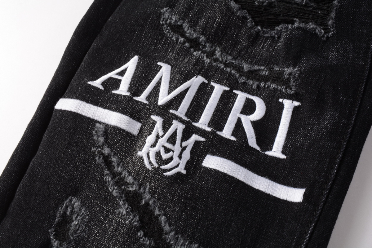 Amiri Jeans PK 8802