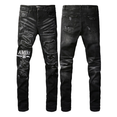 Amiri Jeans PK 8802 01