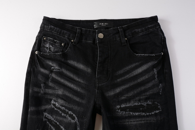 Amiri Jeans PK 8802
