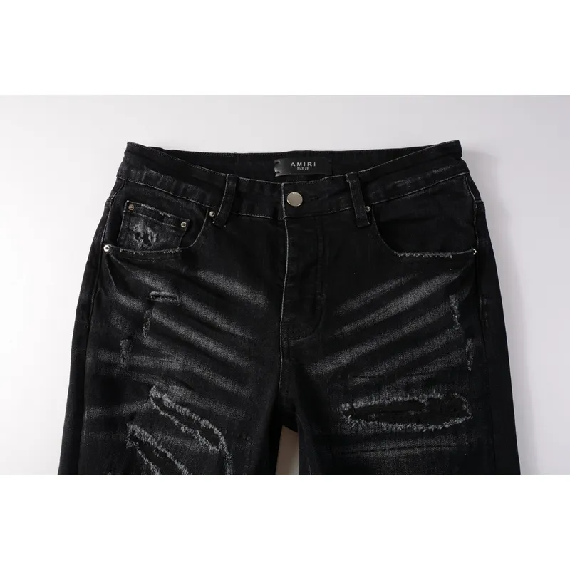 Amiri Jeans PK 8802