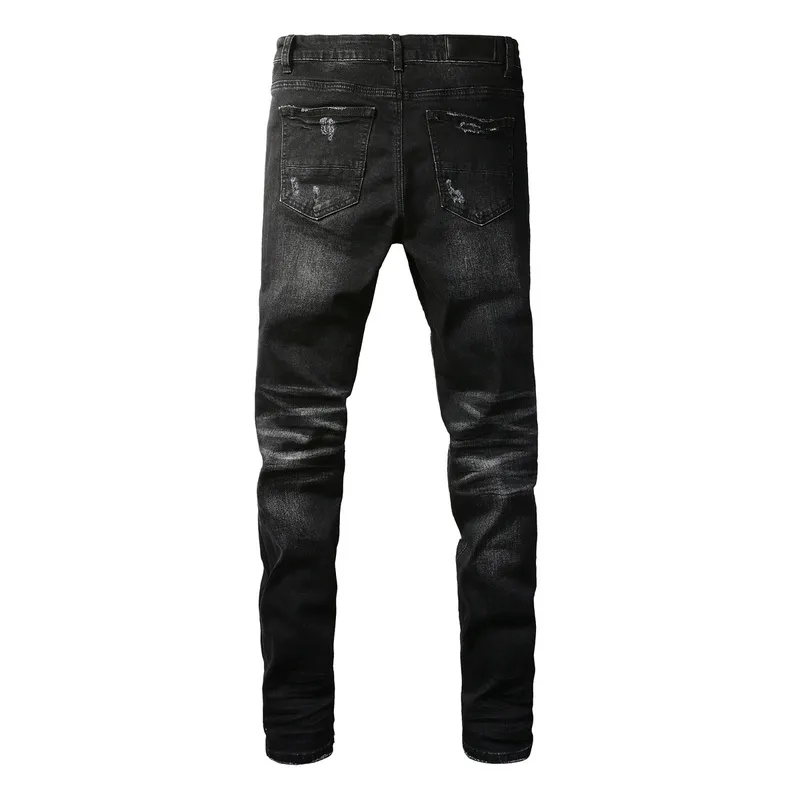 Amiri Jeans PK 8802