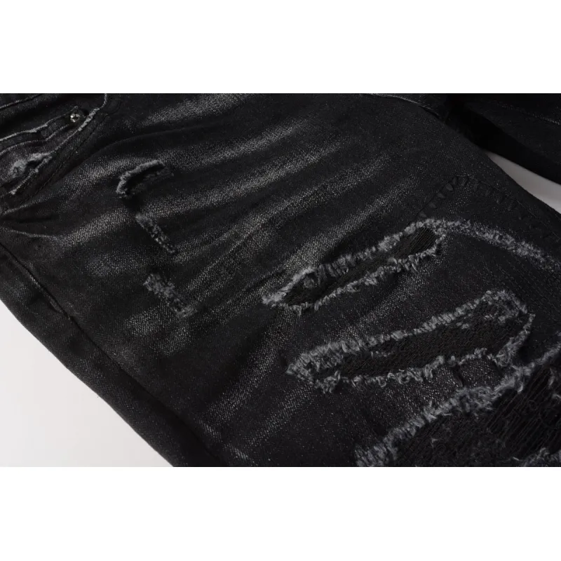 Amiri Jeans PK 8802
