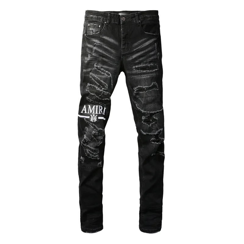 Amiri Jeans PK 8802