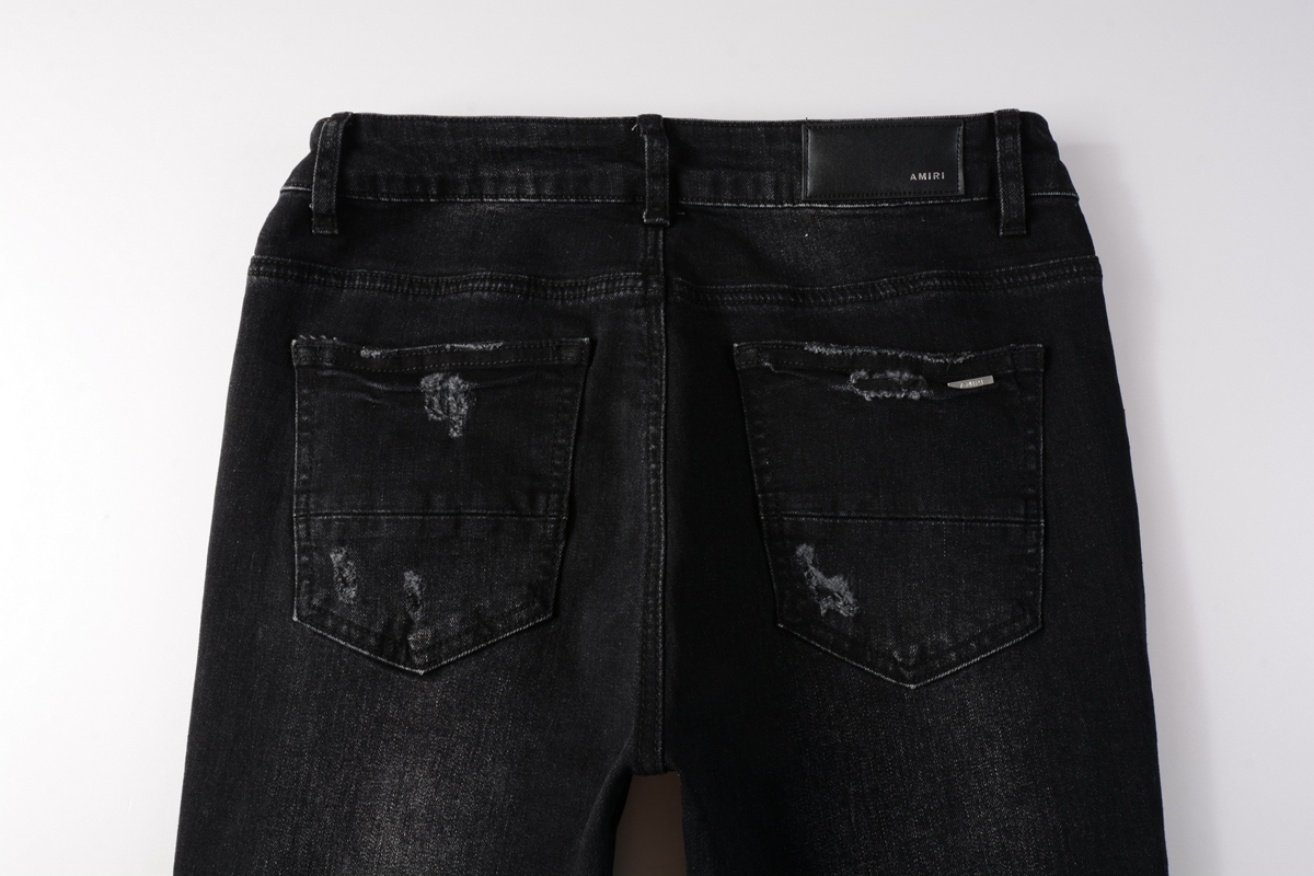 Amiri Jeans PK 8802