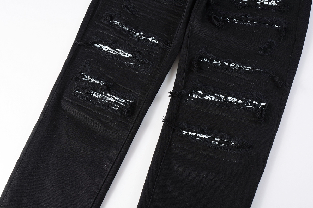 Amiri Jeans PK 8607
