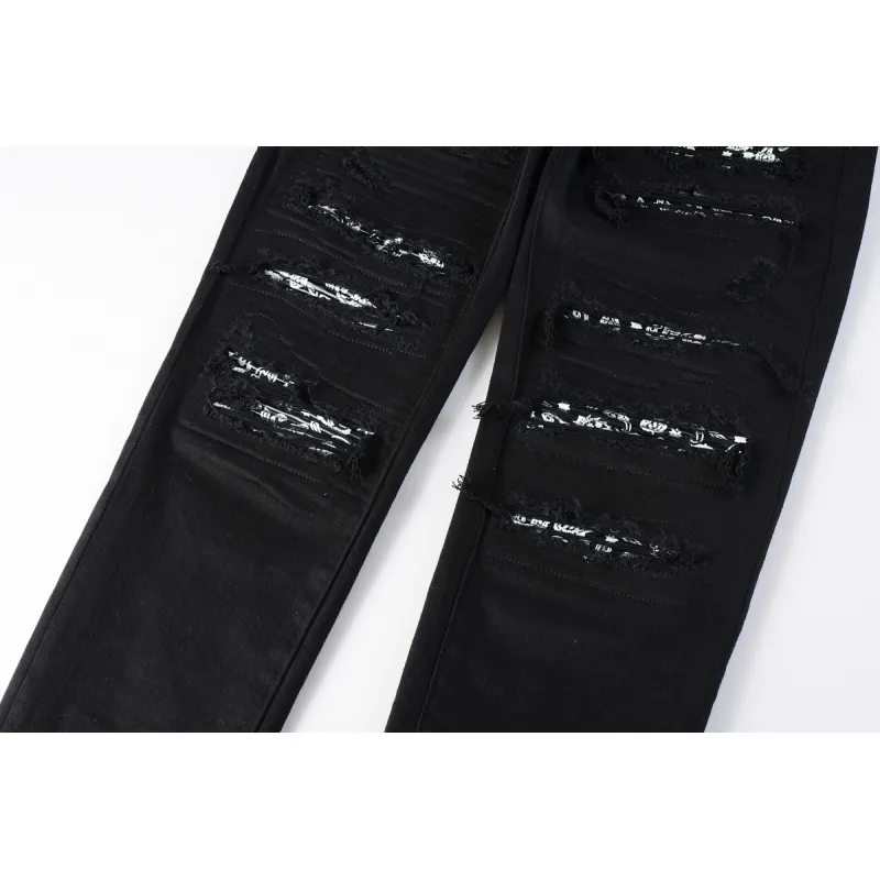 Amiri Jeans PK 8607