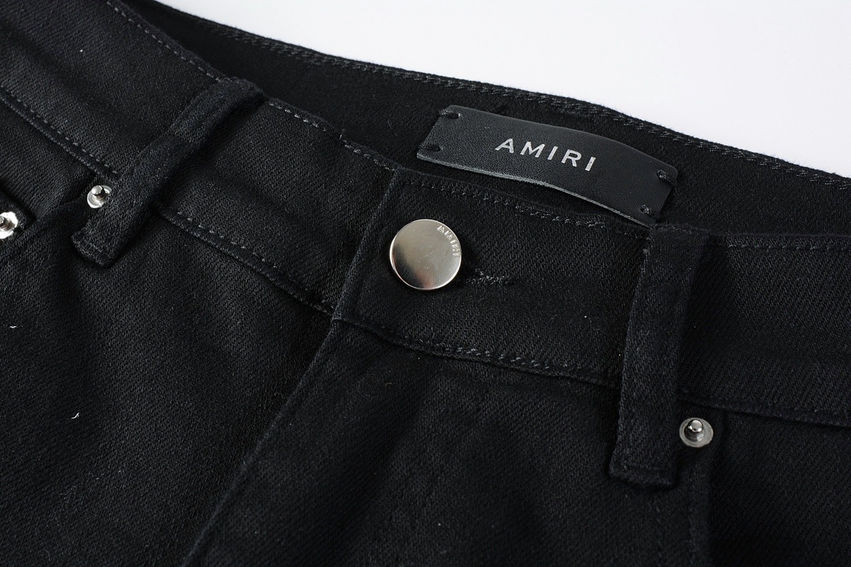Amiri Jeans PK 8607