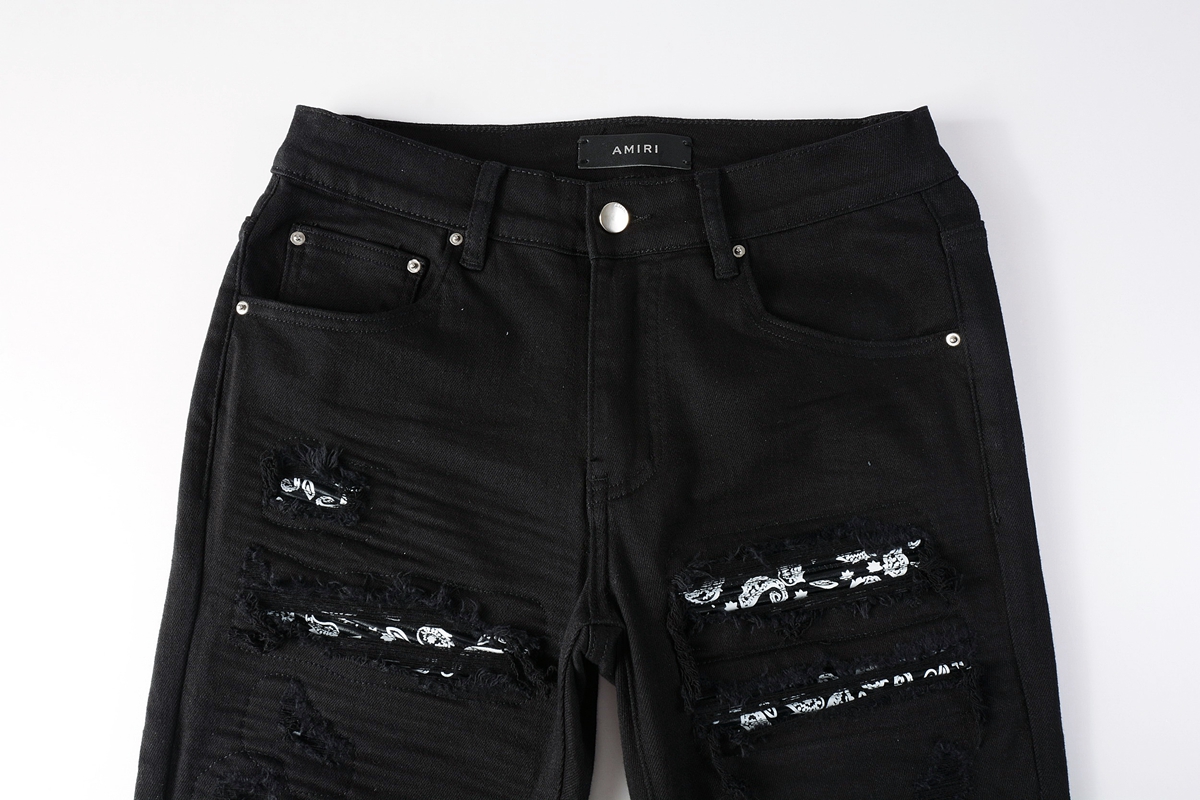 Amiri Jeans PK 8607