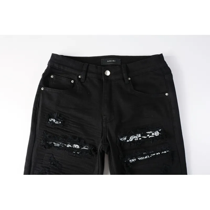 Amiri Jeans PK 8607