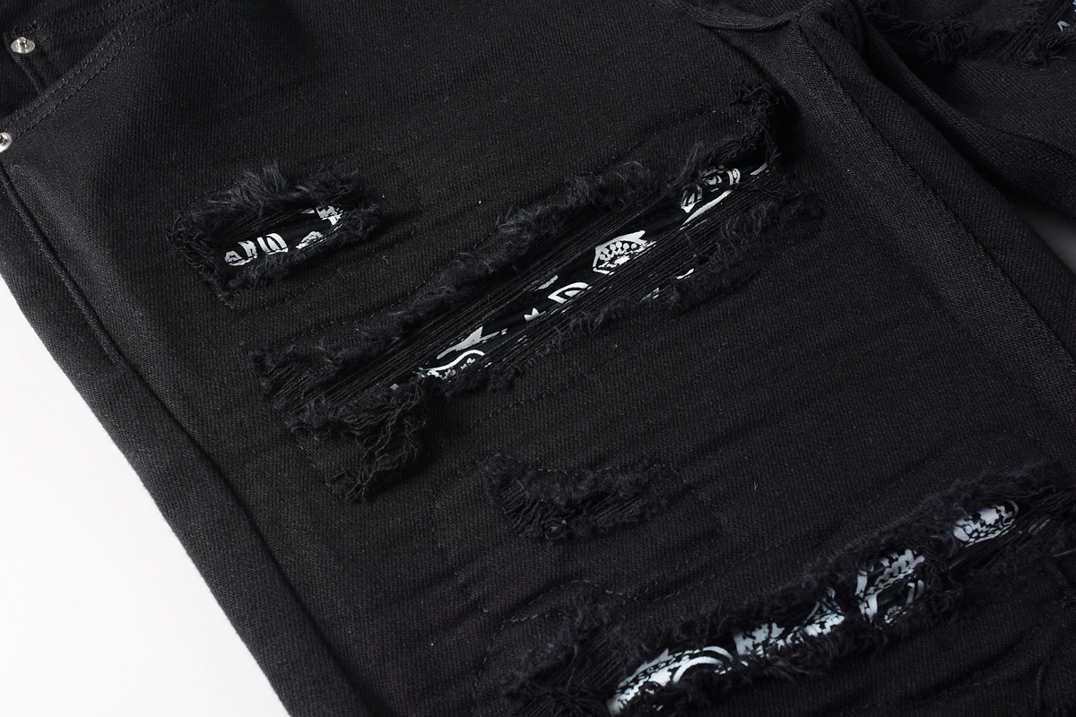 Amiri Jeans PK 8607