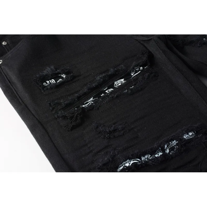 Amiri Jeans PK 8607