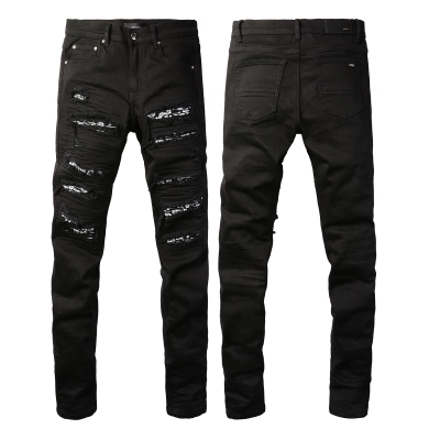 Amiri Jeans PK 8607 01