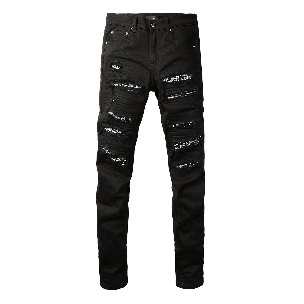 Amiri Jeans PK 8607
