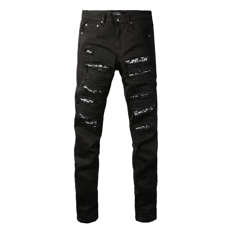 Amiri Jeans PK 8607